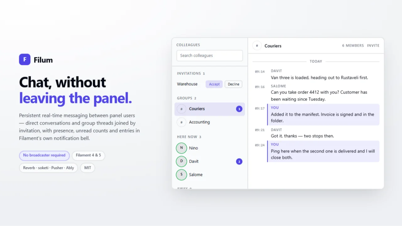 Filum plugin thumbnail