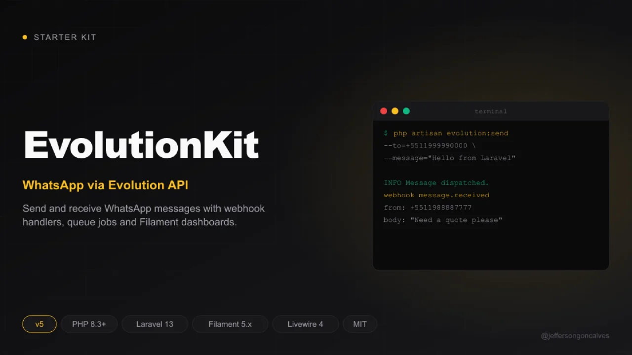 EvolutionKit v5 plugin thumbnail