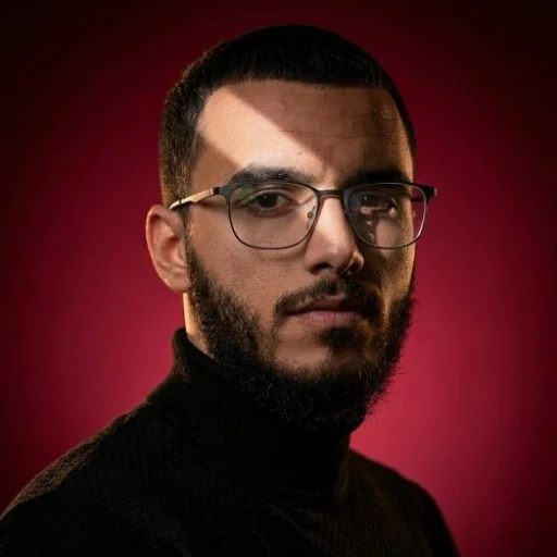 Hocein El Idrissi avatar