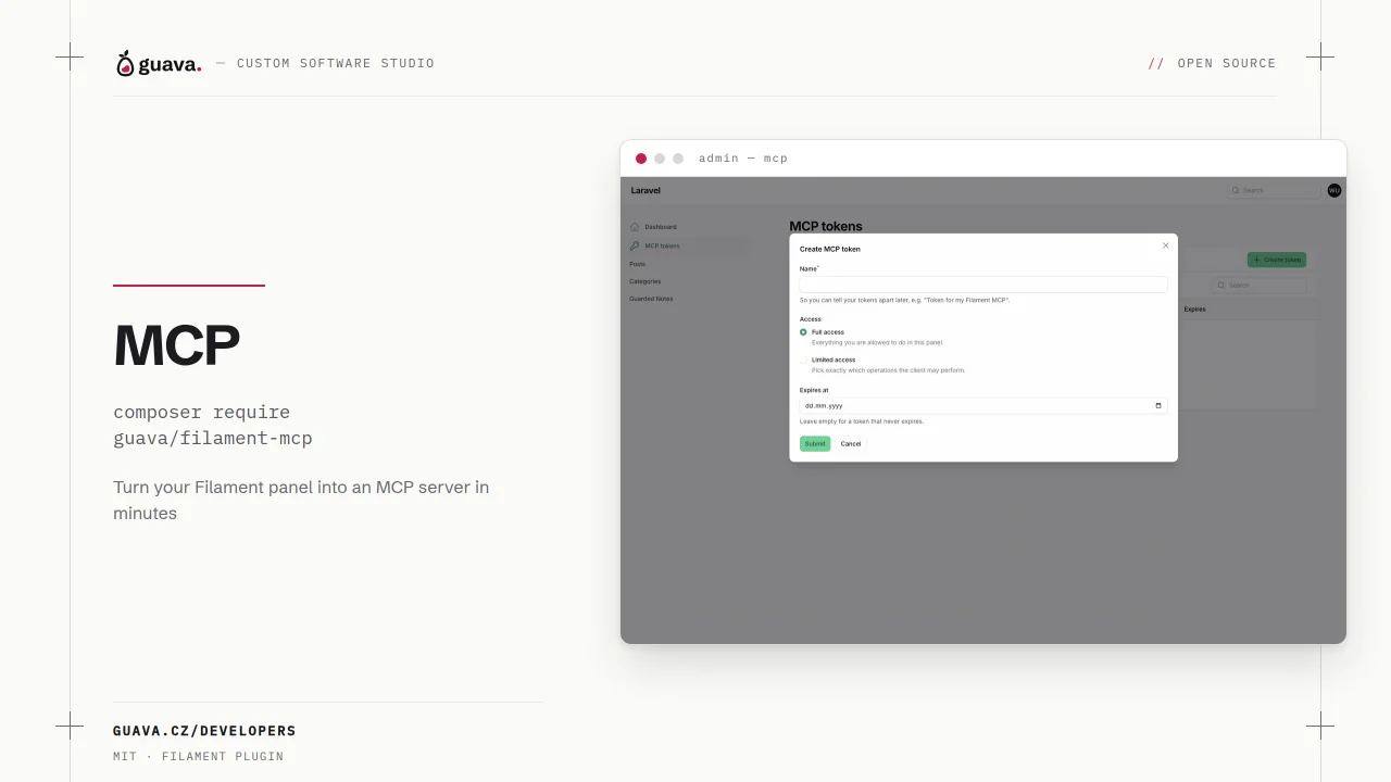 MCP plugin thumbnail