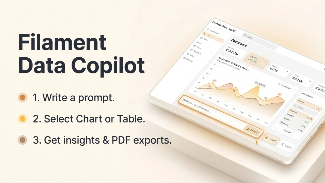 Data Copilot plugin thumbnail
