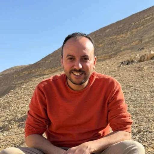 Ahmed Abdelrahim avatar