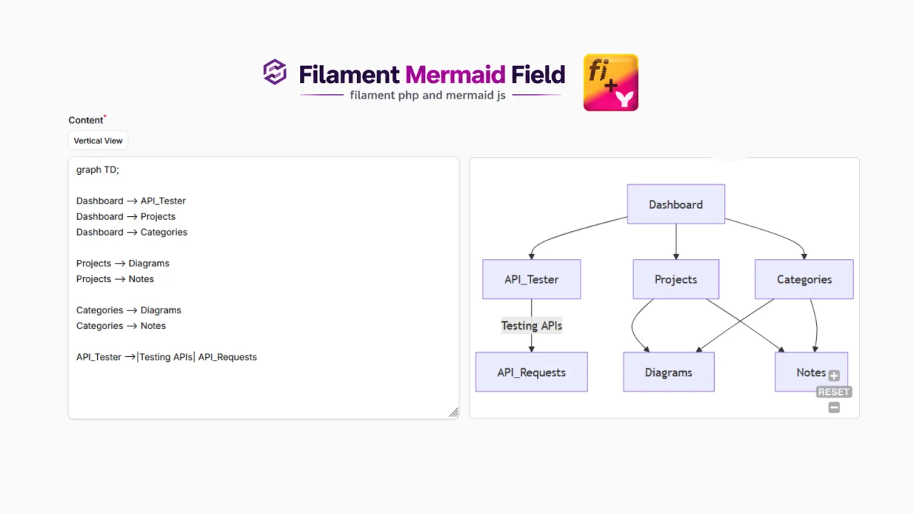 Mermaid Fields plugin thumbnail