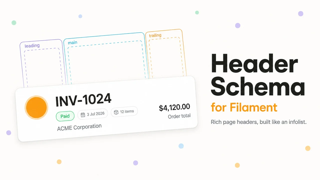 Header Schema plugin thumbnail