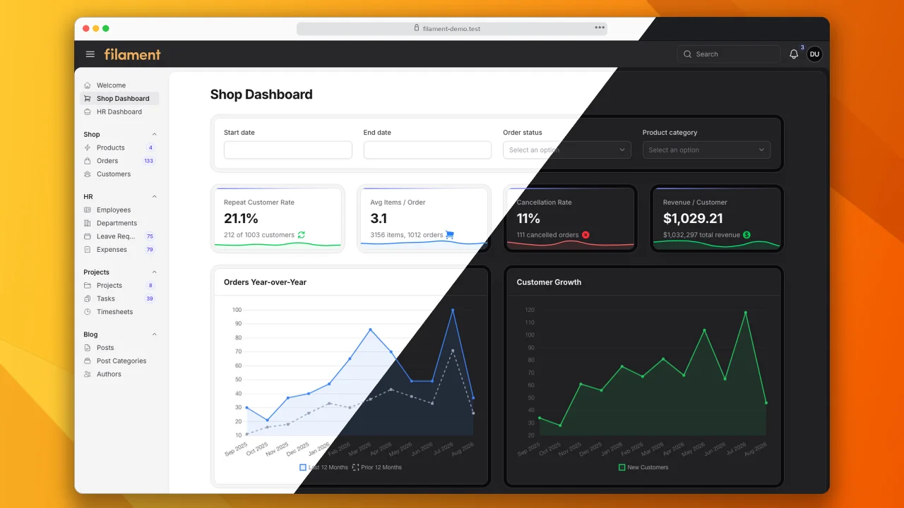 Stature Theme plugin thumbnail