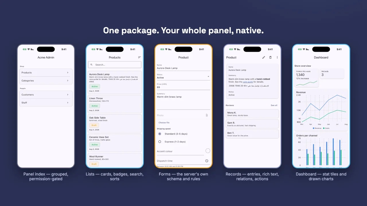 GAIT Mobile plugin thumbnail