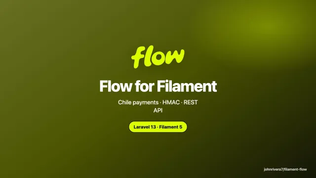 Flow plugin thumbnail