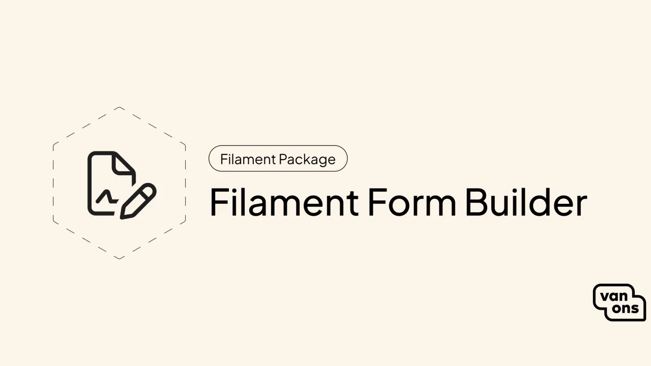 Form Builder plugin thumbnail