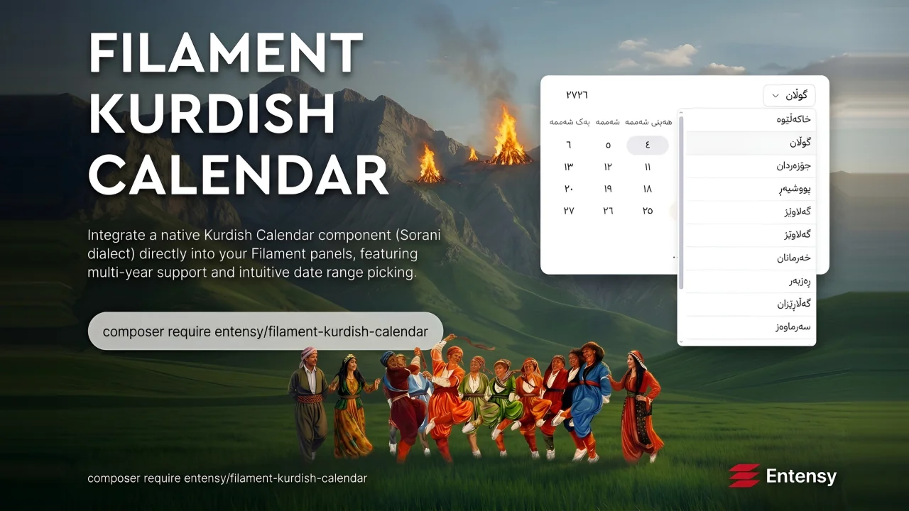 Kurdish Calendar plugin thumbnail