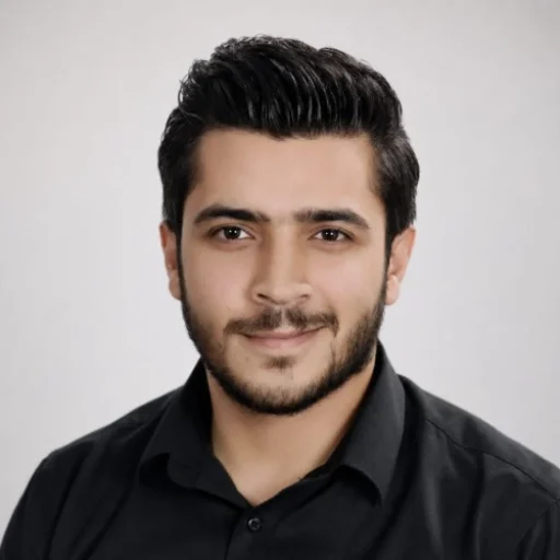 Yousef Al-Jallad avatar