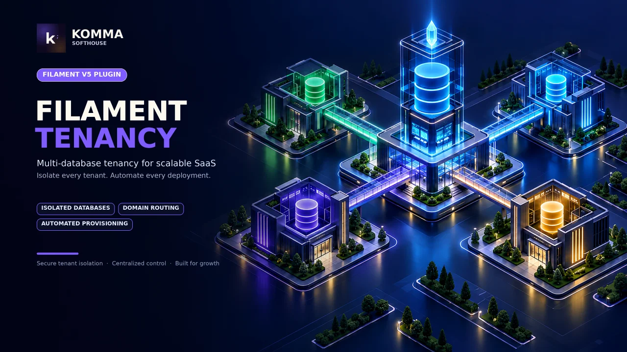 Tenancy Suite plugin thumbnail