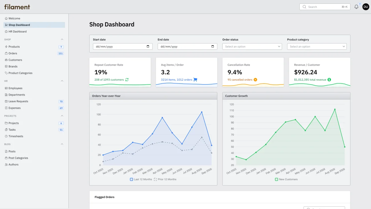 Qt5 Theme plugin screenshot