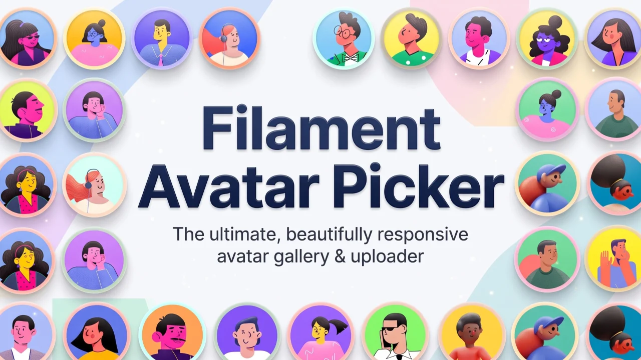 Matondo Avatar Picker plugin thumbnail