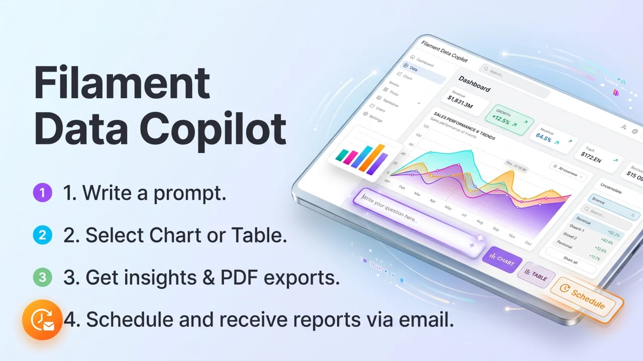 Data Copilot plugin thumbnail