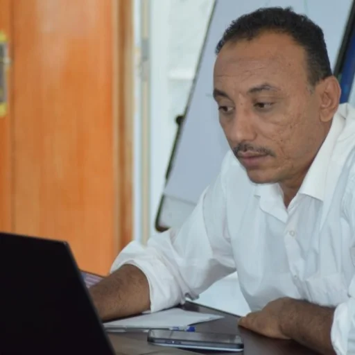 Majid Shafik Al-Nashri avatar