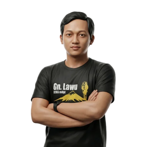 Syofyan Zuhad avatar