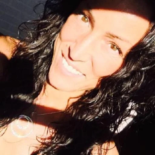 Tina Hammar avatar
