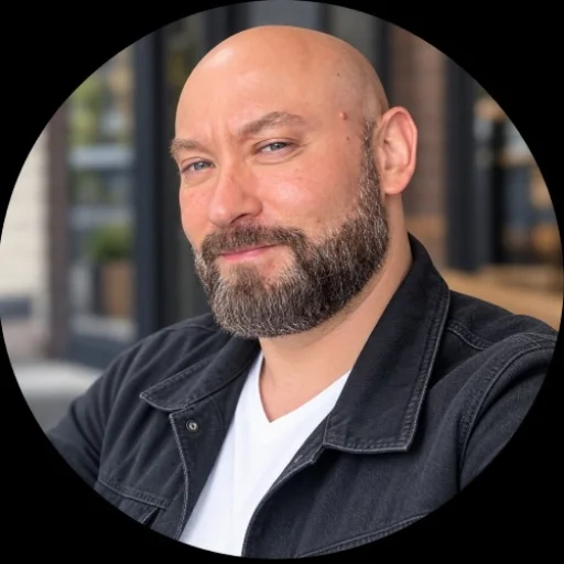 Aleksey Krivonos avatar