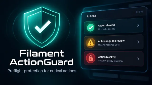 ActionGuard plugin thumbnail
