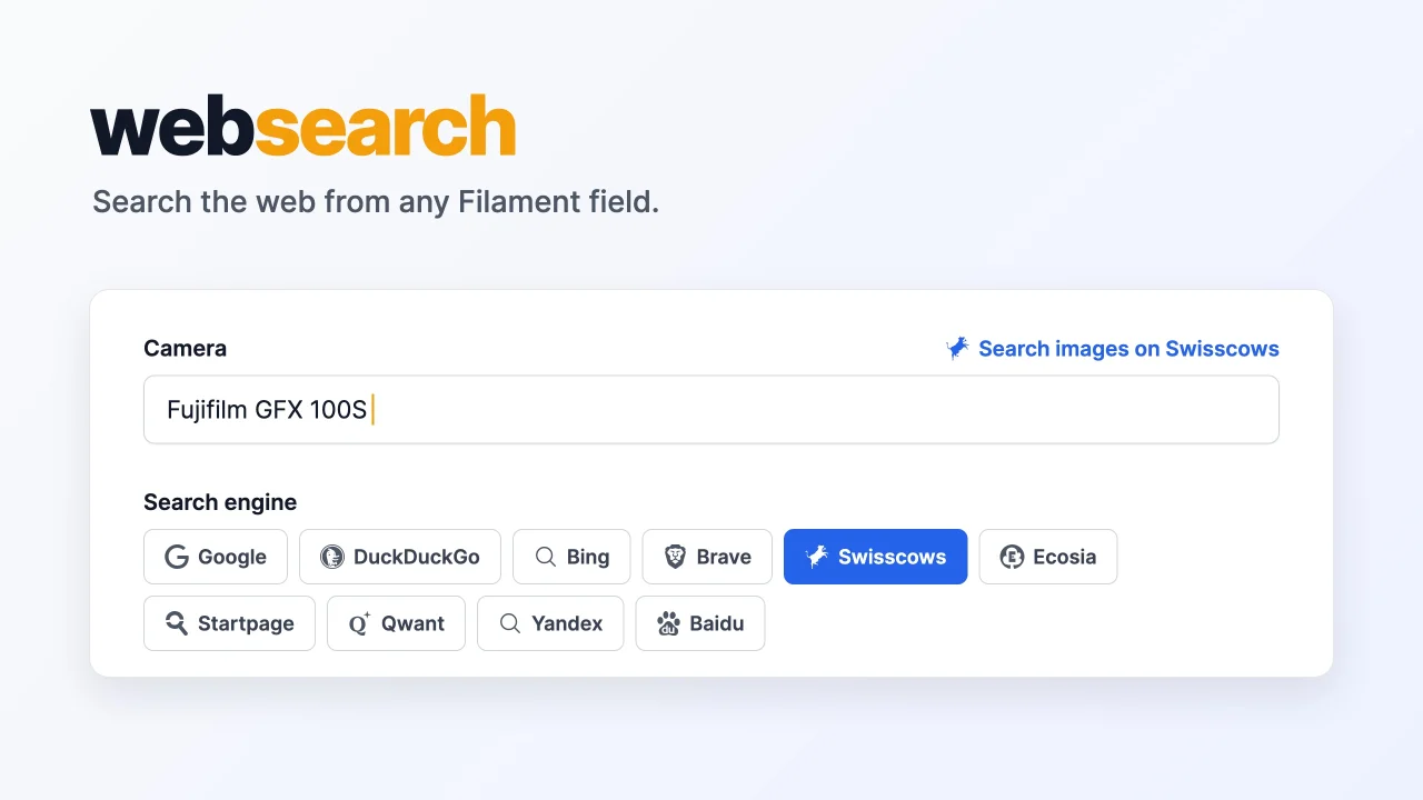 Websearch plugin thumbnail