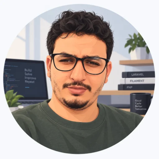 Ayman Alareqi avatar