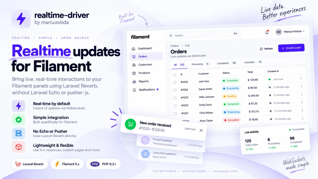 Realtime Driver plugin thumbnail