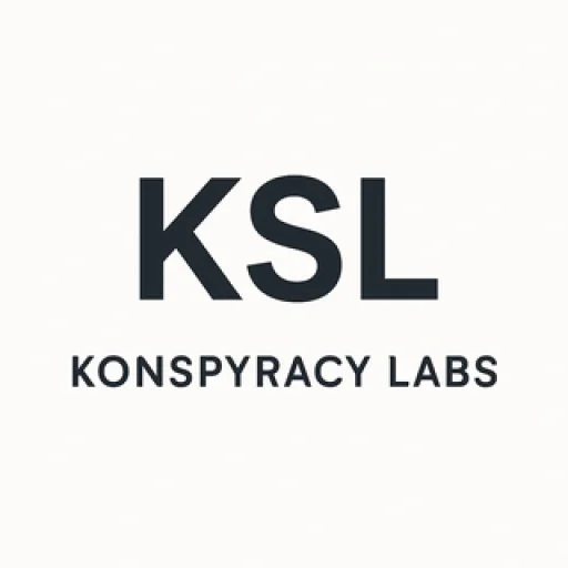 Konspyracy Labs avatar