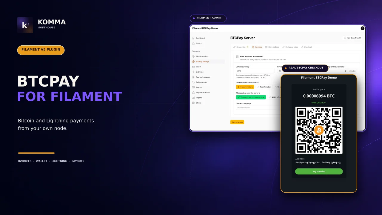 BTCPay plugin thumbnail