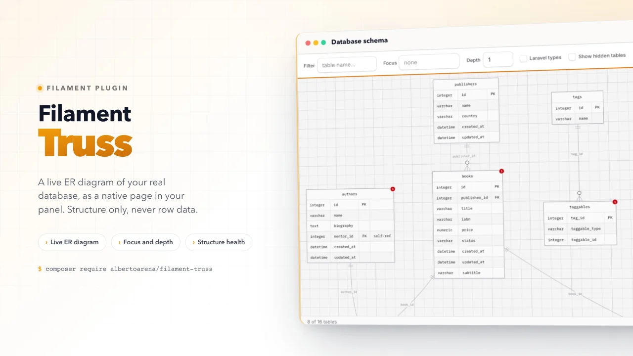 Truss plugin thumbnail