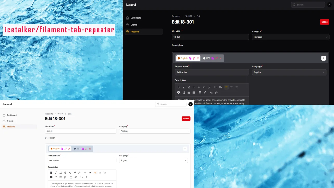 Tab Repeater plugin thumbnail