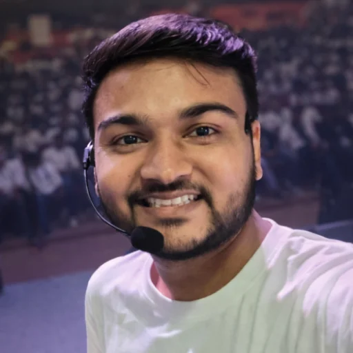 Punyapal Shah avatar