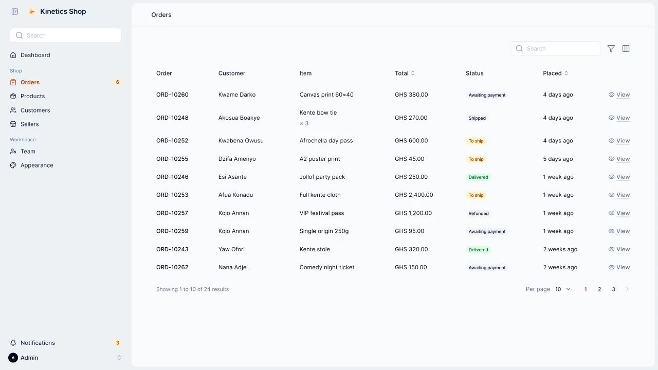 Kinetics plugin thumbnail