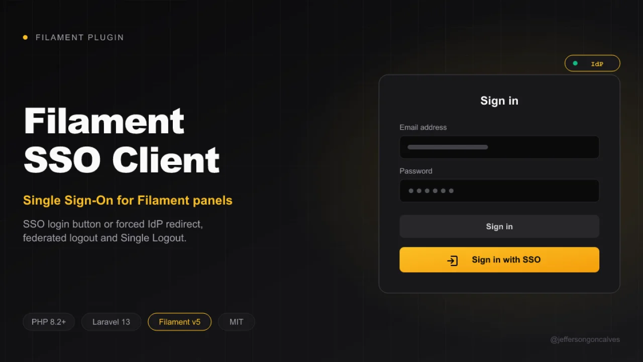 SSO Client plugin thumbnail