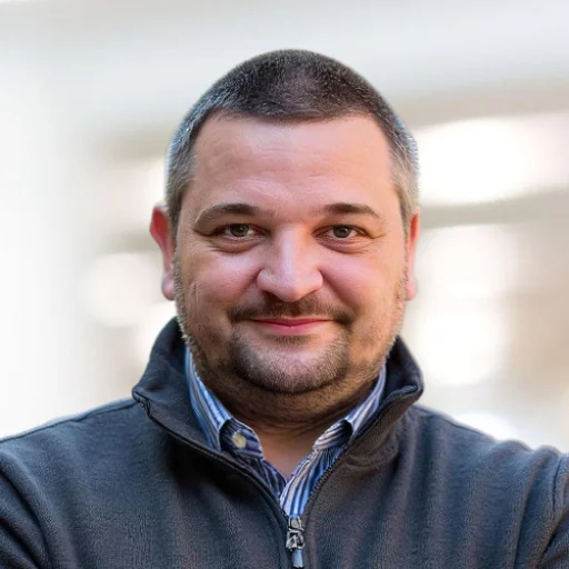 András Horváth avatar