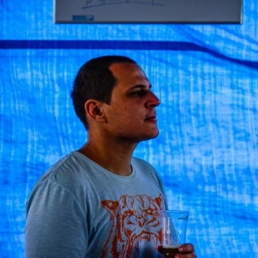 Ricardo Nery avatar