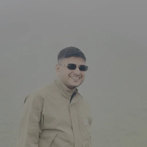 Dinesh Phuyel avatar