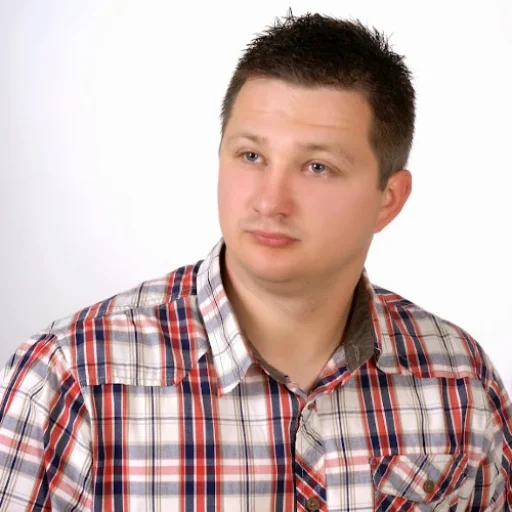 Tomasz Bołoz avatar