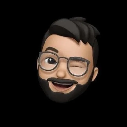 BELAAREDJ AHMED avatar