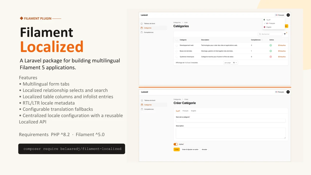 Multilingual infrastructure plugin thumbnail