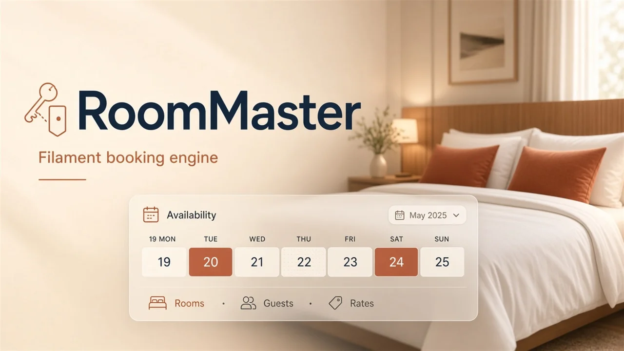 RoomMaster plugin thumbnail
