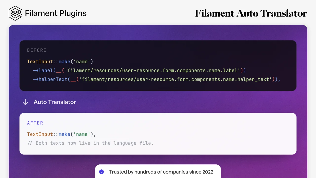 Auto Translator plugin thumbnail