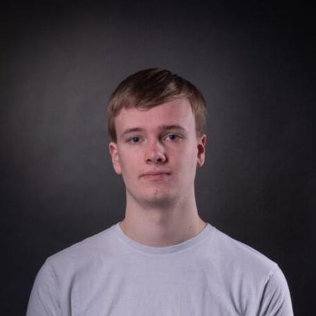 Avatar of Vincent Borgers