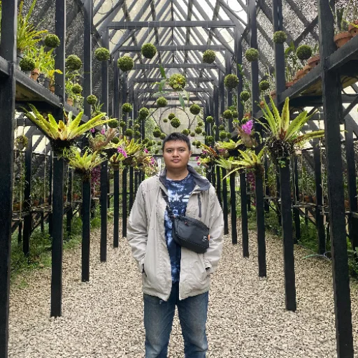 Mohamad Muqiit Faturrahman avatar