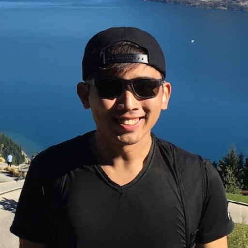 Steven Lu avatar