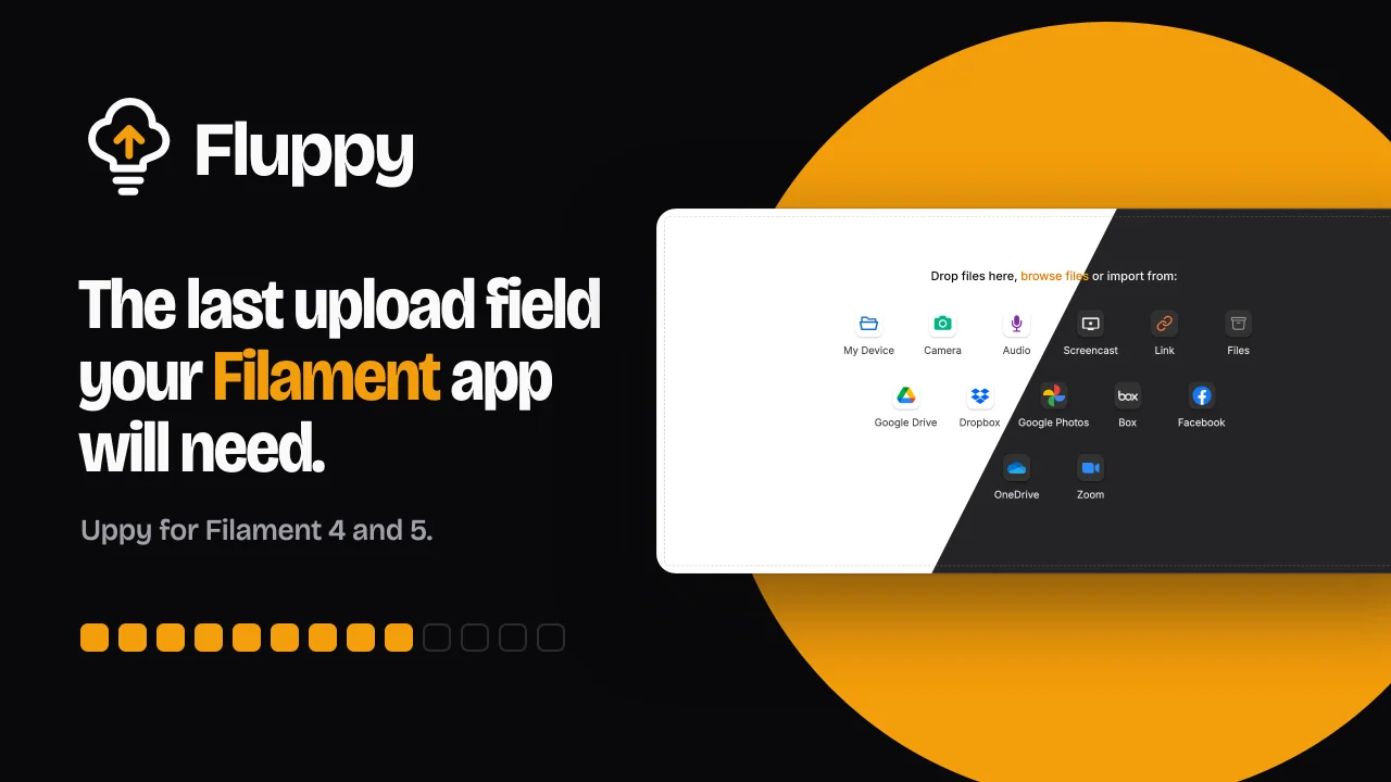 Fluppy plugin thumbnail