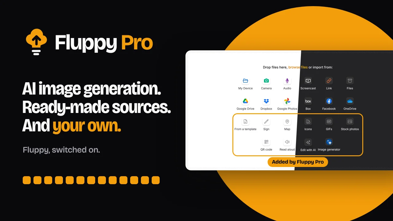 Fluppy Pro plugin thumbnail