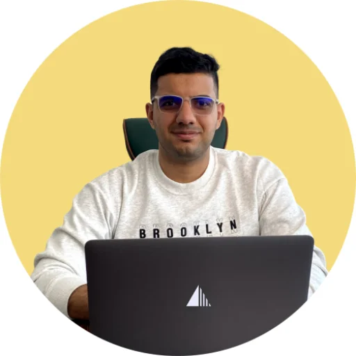 Maytham Mahdi avatar