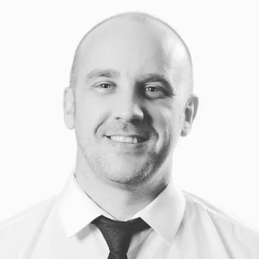 Darren Williams avatar
