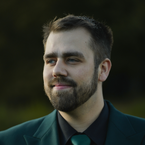 Avatar of Alexander Michler