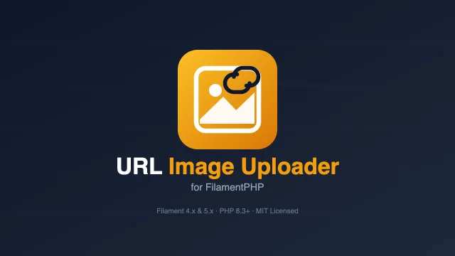 URL Image Uploader plugin thumbnail